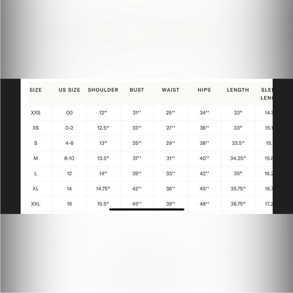 Tuckernuck faux leather black dress. - Picture 3 of 3